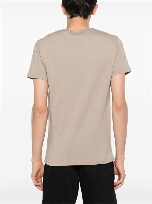 t-shirt uomo Alpha Industries | 146510679